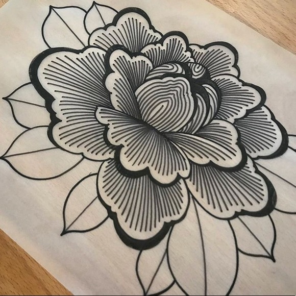 Meet your Posher, Tiffanie - Picture 1 of 1